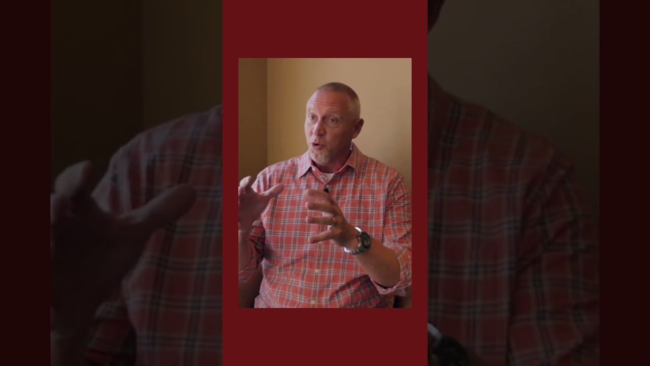 The Endgame is the Kingdom