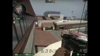 De_Nuke silo pixel walking