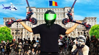 Download Lagu I Took THE G2Master to My Country’s Biggest Rideout MP3 Download Lagu I Took THE G2Master to My Country’s Biggest Rideout MP3