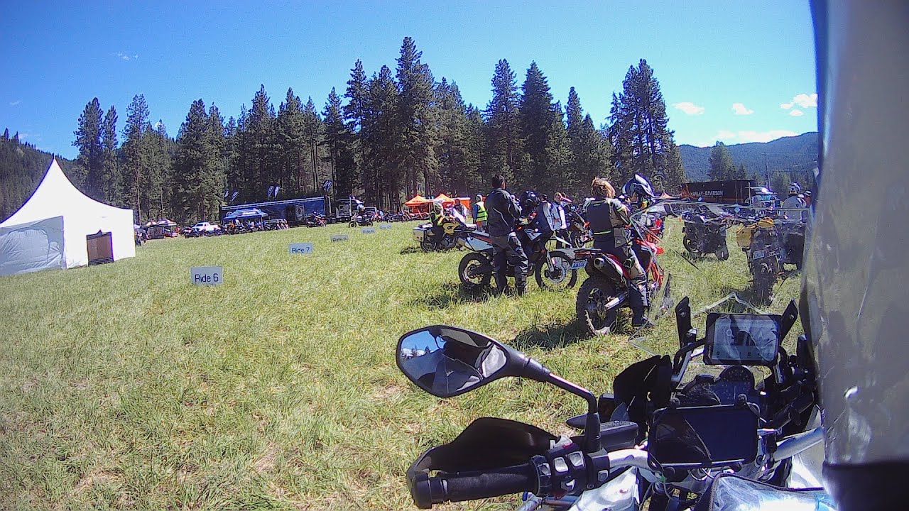 Touratech Rally Touratech Rally event WA off road - YouTube