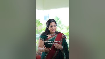 How to find your Scalp type? | Dr.Shwetha Rahul