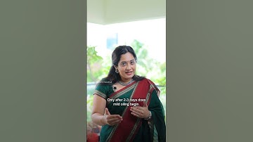 How to find your Scalp type? | Dr.Shwetha Rahul