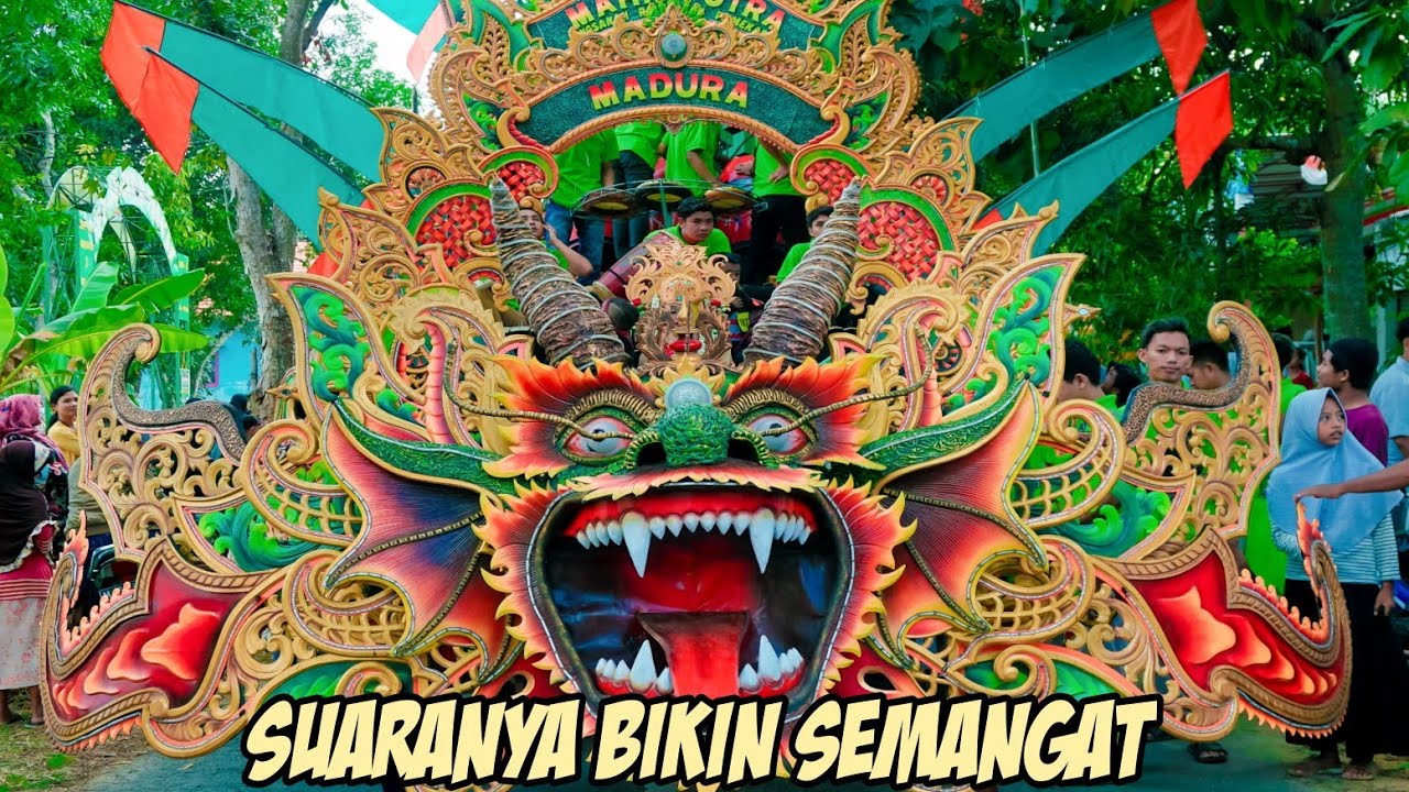 Suara Vocal Terbaik Maha Putra Top Frytink 2021