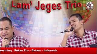 Lagu batak Penghianat cinta cover Lamjeges Trio