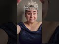#affirmation #beautiful #crown #wonderfulday
