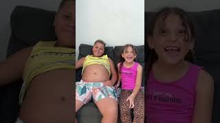 Barriga Cresce E Mucha Belly Grows And Much