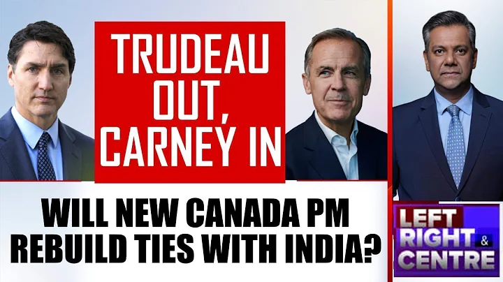 India Canada Ties | Trudeau Out, Carney In: Will New Canada Prime Minister Rebuild Ties With India?