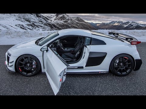 wow!-2018-audi-r8-v10-performance-parts-climbing-the-alps---amazing-footage---limited-edition