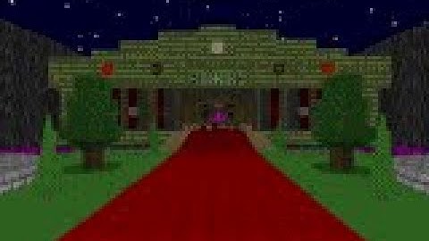 When Toxic Palace Gets Picked in SRB2Kart