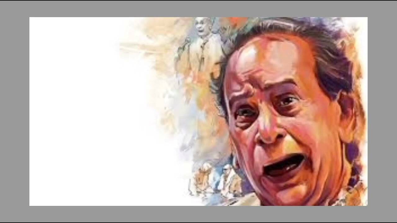 Raag Malkauns By Pandit Bhimsen Joshi 