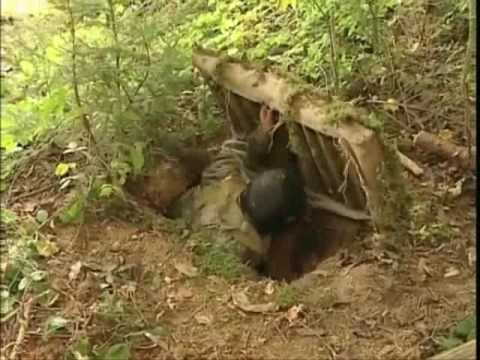 Bundeswehr Fernspäher - Auge am Feind 1/2 - YouTube