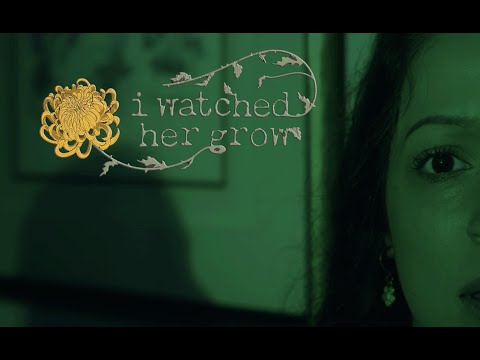 I Watched Her Grow - Seattle Indie Sci-Fi Drama (Trailer)