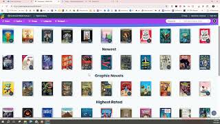 How to Access and Use MackinVIA for Audiobooks and E books