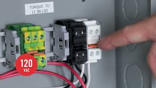 How to Install and Troubleshoot Infratech's Contactor Panel for Value Controls