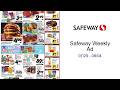 Safeway Weekly Ad 07/29 - 08/04