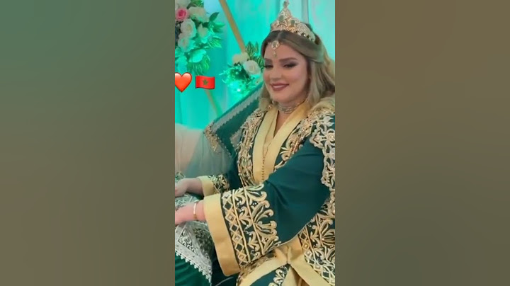 أجمل الحنة المغربية