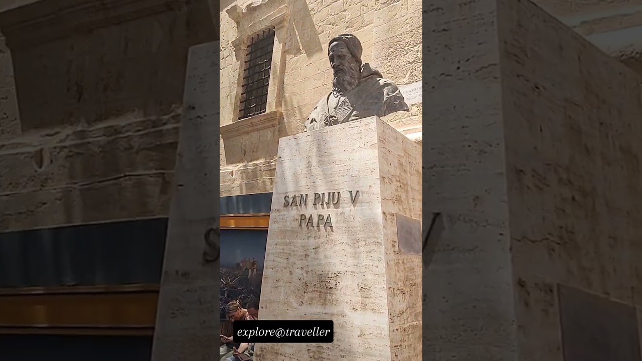 Exploring Valletta: A Journey Through Malta's Historic Capital