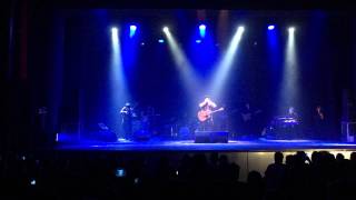 FABRIZIO MORO - IO SO TUTTO live