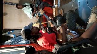 STIMU BY KISANZA MWEENE KIMBINGO live recording