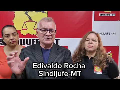 Servidores são convocados para nova mobilização Servidores são convocados para nova mobilização