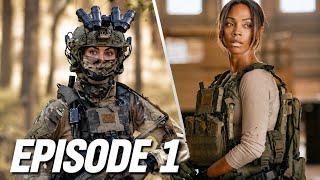 Lioness Season 3 Episodes 1 Full Recap | Complete Breakdown 