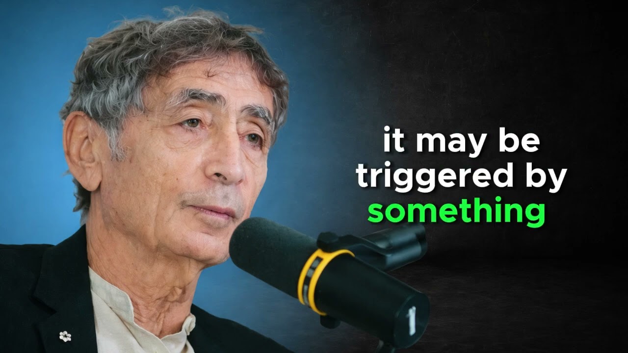 ❤️How to Build Trust, Improve Communication & Overcome Jealousy in Relationships | Dr. Gabor Maté 🧠✨