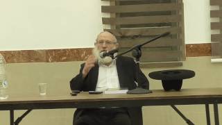 יום עיון באגרת התשובה - מאת המשפיע הרה"ח ר' זלמן גופין שיחי' - חלק א'