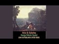 Miniature de la vidéo de la chanson Acis And Galatea: Recit: Ye Verdant Plains