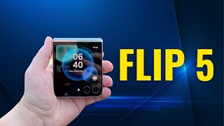 Samsung Galaxy Z Flip 5 Review After 1 Month - The Best Foldable For Most