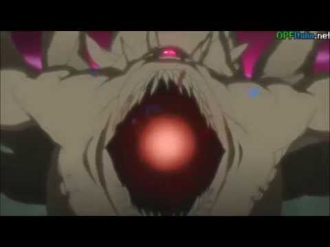 Juubi - Bijuu Dama