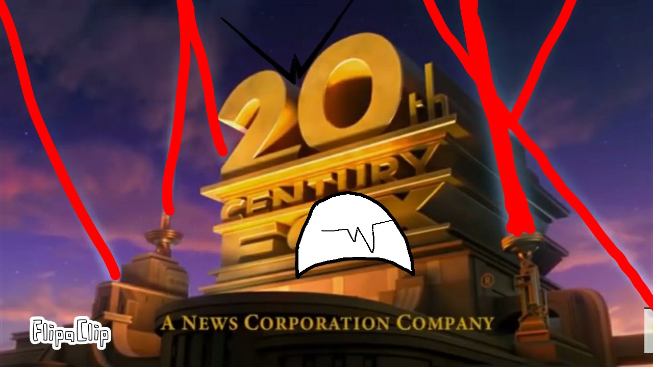 20th Century Fox Angry - YouTube