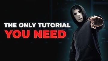 Secret Formula for PRO Leads (Hardstyle Tutorial)