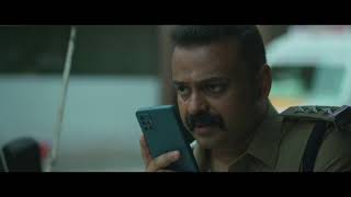 Officer on Duty 2025 Tamil dubbed Full Movie