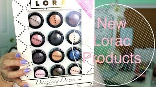 Brand Spotlight: First Look at  the POREfection Concealers & Dazzling Dozen 2