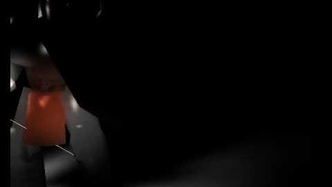 Real-Time Rendering of Translucent Object using GPU Splatting (subsurface light scattering)