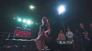 Judge Round Taya High Heels & All Styles