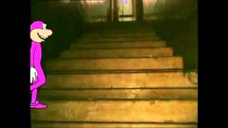 Purno De Purno Extra - Behind The Scenes