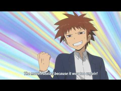 Get Danshi Koukousei No Nichijou Episode 1 English Sub By Yazeed Ie Free HD Wallpaper Danshi Koukousei No Nichijou Episode 1 English Sub By Yazeed Ie Free