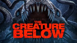 The Creature Below | FULL MOVIE | KILLER CREATURE | SCI-FI HORROR MOVIE