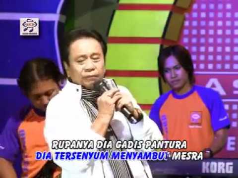 Mansyur S - Gadis Pantura (Official Music Video)