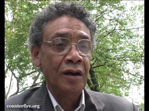 Interview with victimised UNITE union activist Abd...