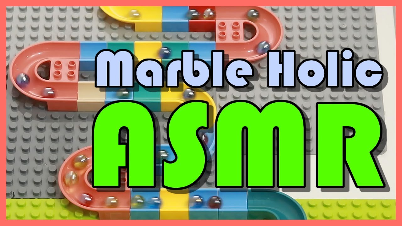 Marble ASMR 2022 16 by MARBLE HOLIC YouTube