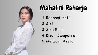 Download Lagu Mahalini Full Album | Lagu Populer | Lagu Mahalini Populer Merdu 2023 | Bohongi Hati, Sial MP3