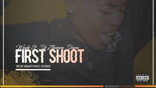 Dj Ztumza Duza & Wade. Nguwe Resimi