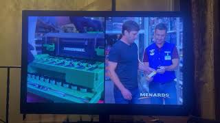 Menards Magic Of Christmas Sale (2025)