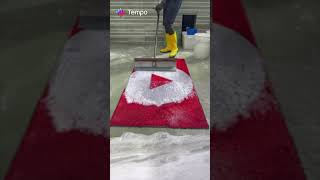 Carpet Cleaning Of Ivan Tube