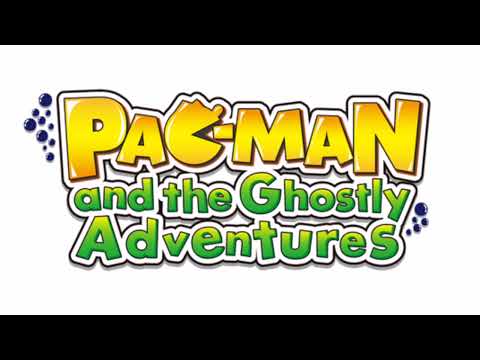 Power Berry Theme Pacman And The Ghostly Adventures OST EXTENDED 