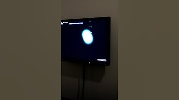 Logstalgia @ PacMans place #2