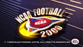 Ncaa Football 2000 Ost - 148 Bgm 139