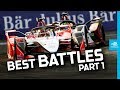 Best Battles Of The Season - Part 1